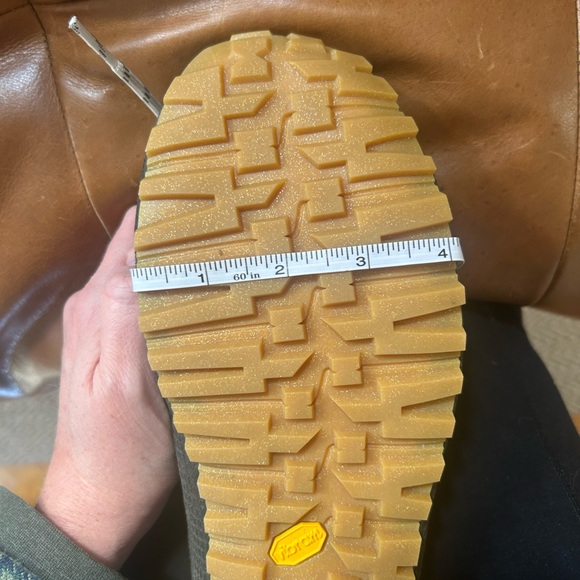 Vasque Lost 40 Snow Winter Boots Mukluks - Picture 6 of 10